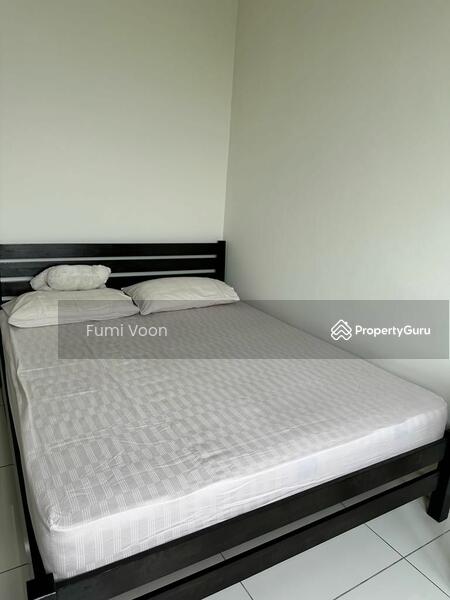 Service Residence for Rent at Wave @ Marina Cove - Fumi Voon - PropertyGuru.com.my