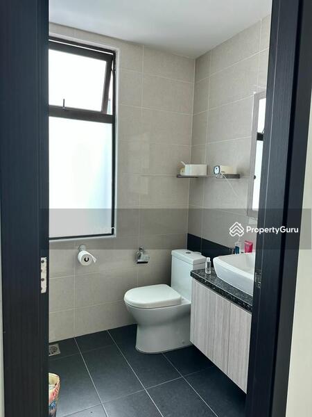 Service Residence for Rent at Wave @ Marina Cove - Fumi Voon - PropertyGuru.com.my