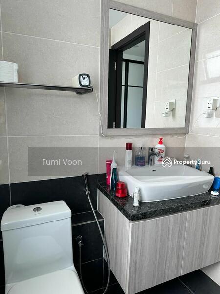 Service Residence for Rent at Wave @ Marina Cove - Fumi Voon - PropertyGuru.com.my