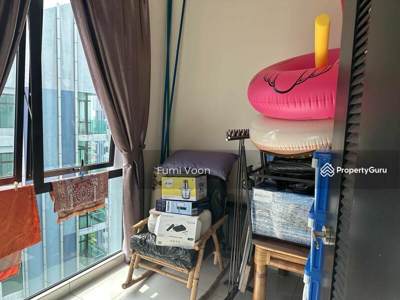 Service Residence for Rent at Wave @ Marina Cove - Fumi Voon - PropertyGuru.com.my
