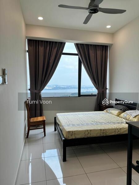 Service Residence for Rent at Wave @ Marina Cove - Fumi Voon - PropertyGuru.com.my