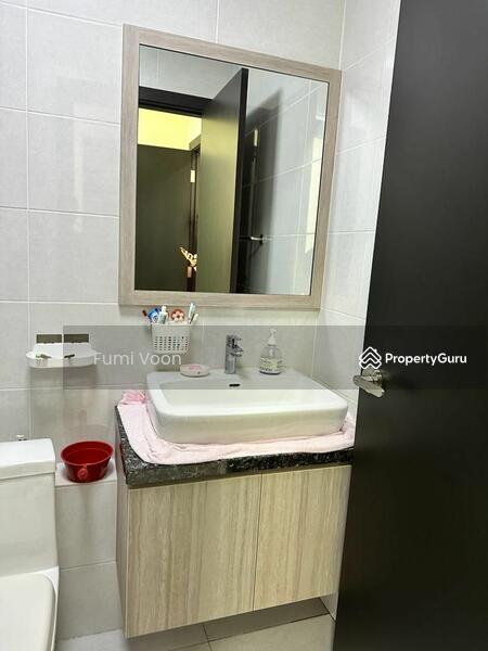 Service Residence for Rent at Wave @ Marina Cove - Fumi Voon - PropertyGuru.com.my