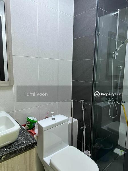 Service Residence for Rent at Wave @ Marina Cove - Fumi Voon - PropertyGuru.com.my