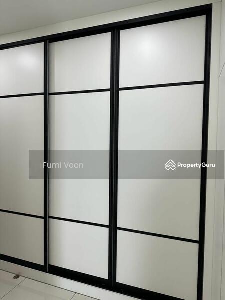 Service Residence for Rent at Wave @ Marina Cove - Fumi Voon - PropertyGuru.com.my