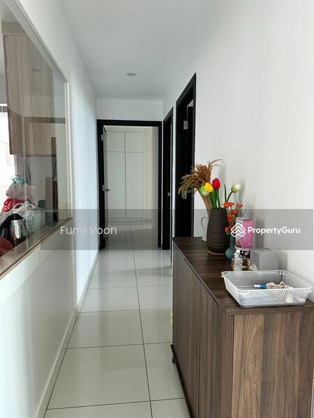 Service Residence for Rent at Wave @ Marina Cove - Fumi Voon - PropertyGuru.com.my