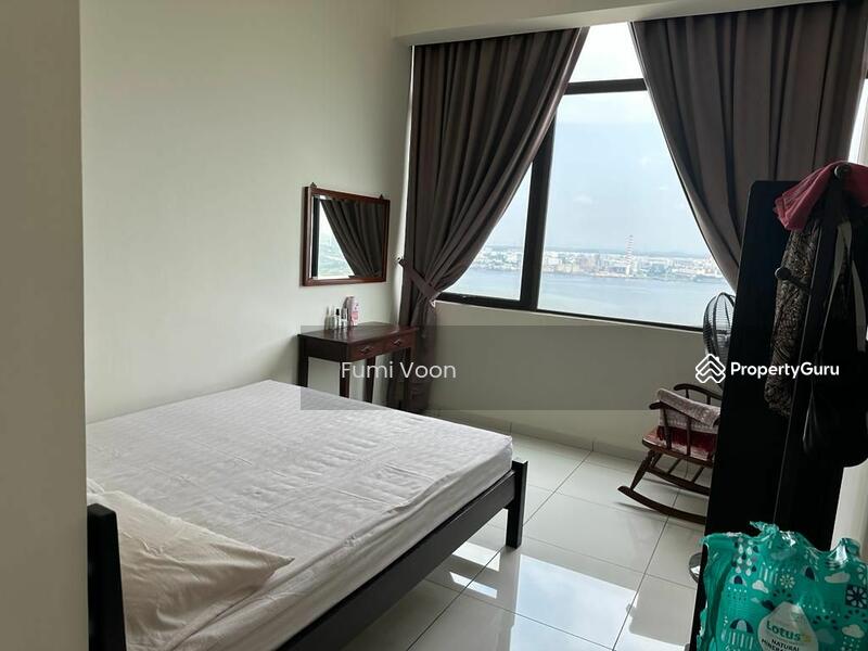 Service Residence for Rent at Wave @ Marina Cove - Fumi Voon - PropertyGuru.com.my