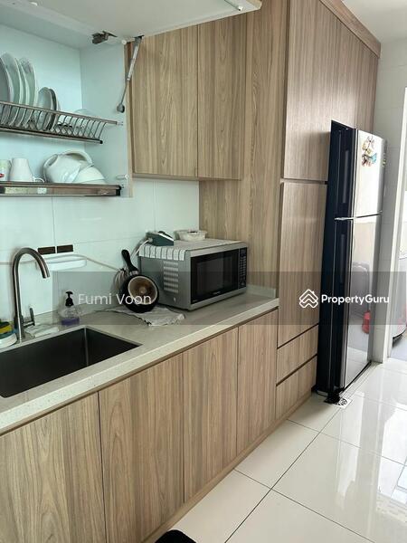 Service Residence for Rent at Wave @ Marina Cove - Fumi Voon - PropertyGuru.com.my