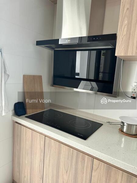 Service Residence for Rent at Wave @ Marina Cove - Fumi Voon - PropertyGuru.com.my