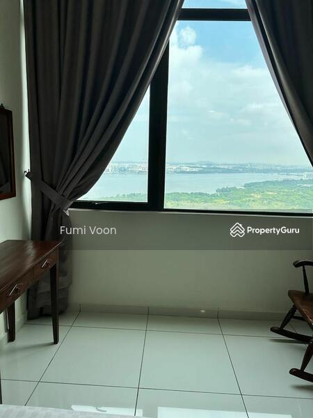 Service Residence for Rent at Wave @ Marina Cove - Fumi Voon - PropertyGuru.com.my