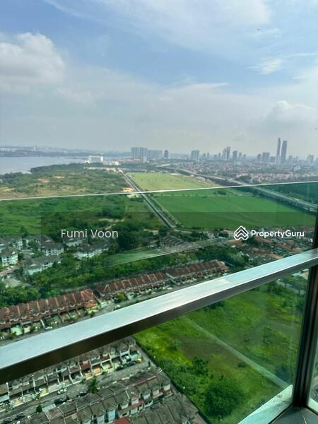 Service Residence for Rent at Wave @ Marina Cove - Fumi Voon - PropertyGuru.com.my