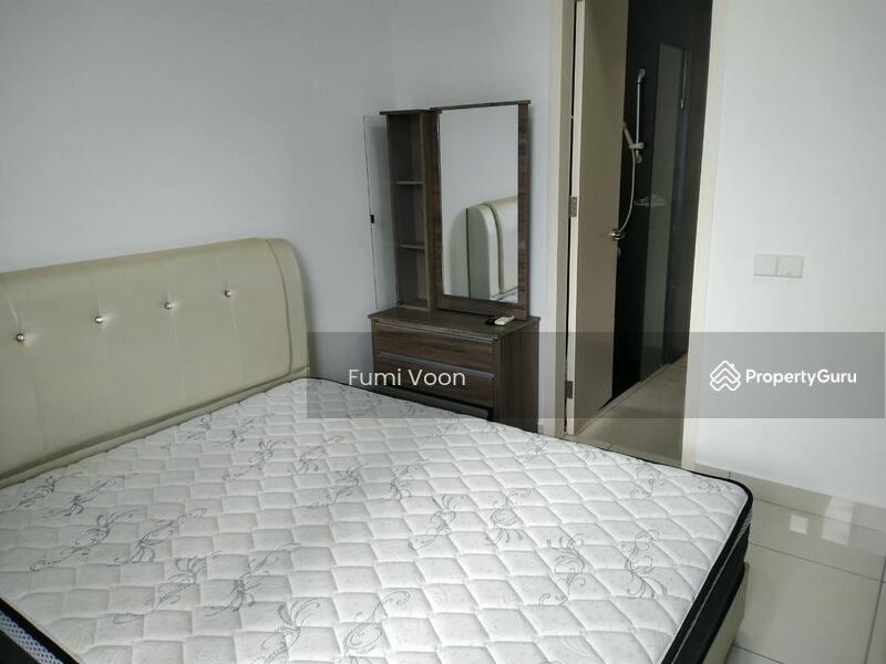 Apartment for Rent at Eco Nest @ Eco Botanic - Fumi Voon - PropertyGuru.com.my