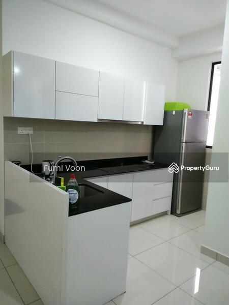 Apartment for Rent at Eco Nest @ Eco Botanic - Fumi Voon - PropertyGuru.com.my