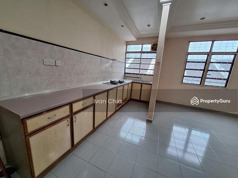 Cangkat Sungai Ara, Cangkat Sungai Ara 3 Setia Greens, Sungai Ara