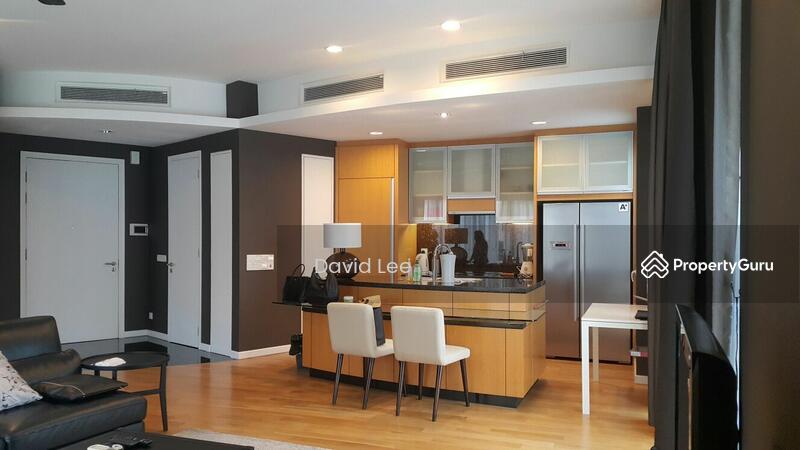 Service Residence for Rent at St Mary Residences - David Lee - PropertyGuru.com.my
