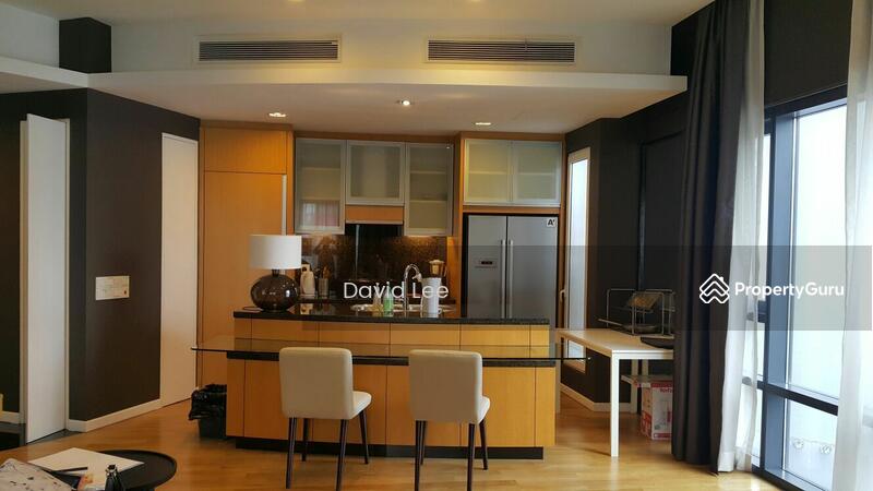 Service Residence for Rent at St Mary Residences - David Lee - PropertyGuru.com.my