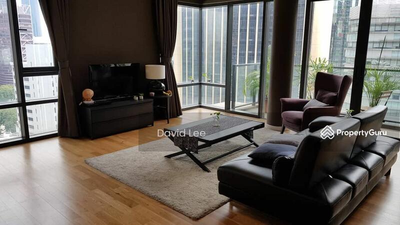 Service Residence for Rent at St Mary Residences - David Lee - PropertyGuru.com.my