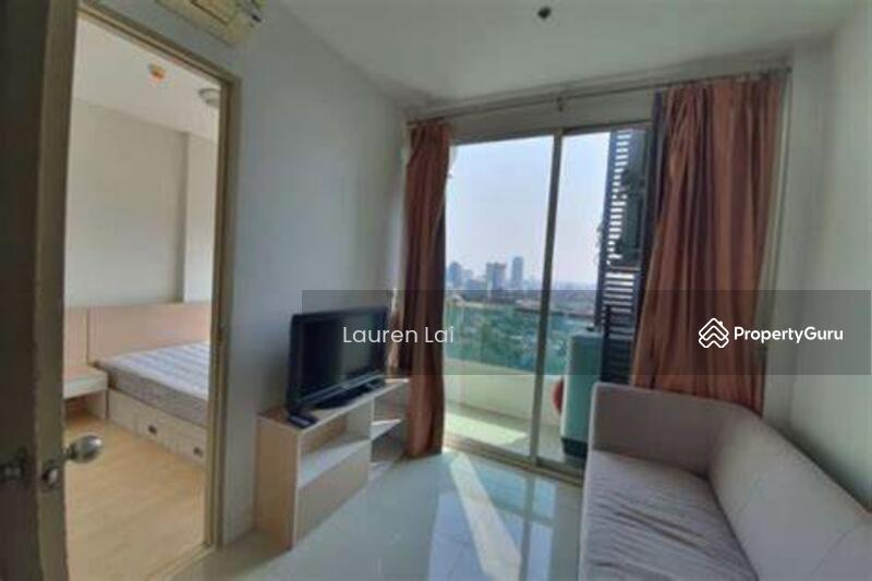 Untuk Dijual - The Grand @ Kelana Damansara Suite