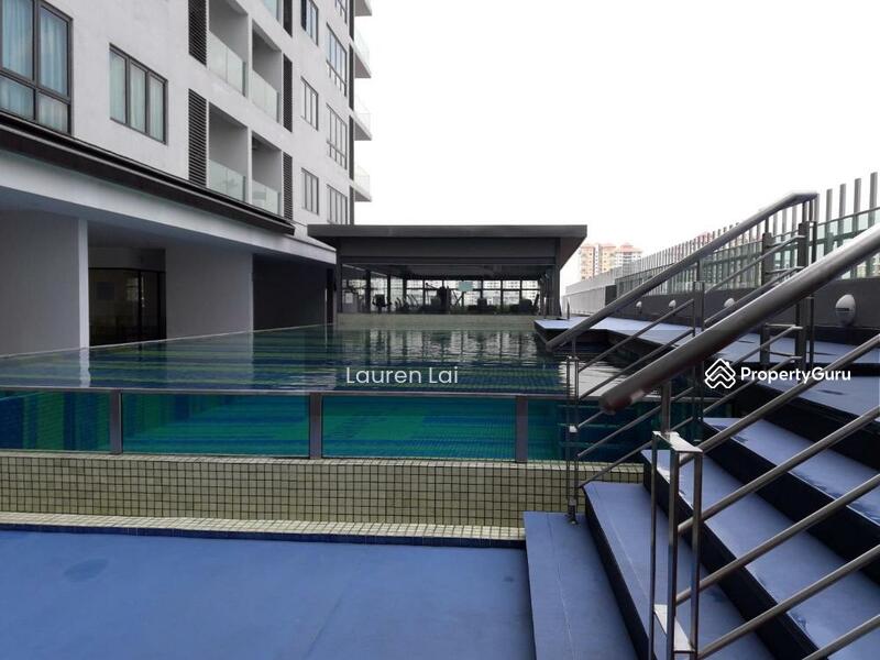 Untuk Dijual - The Grand @ Kelana Damansara Suite