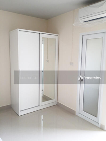 Untuk Dijual - The Grand @ Kelana Damansara Suite