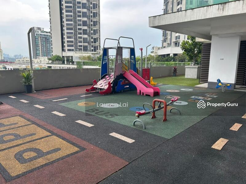 Untuk Dijual - The Grand @ Kelana Damansara Suite