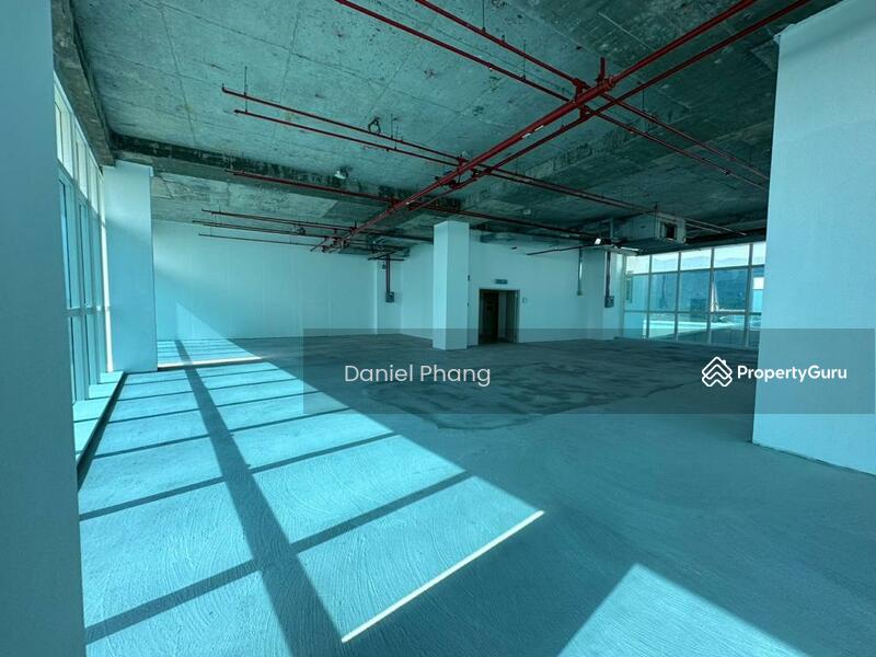 Gurney Hunza Tower Office lot, jalan kelawai, Gurney,