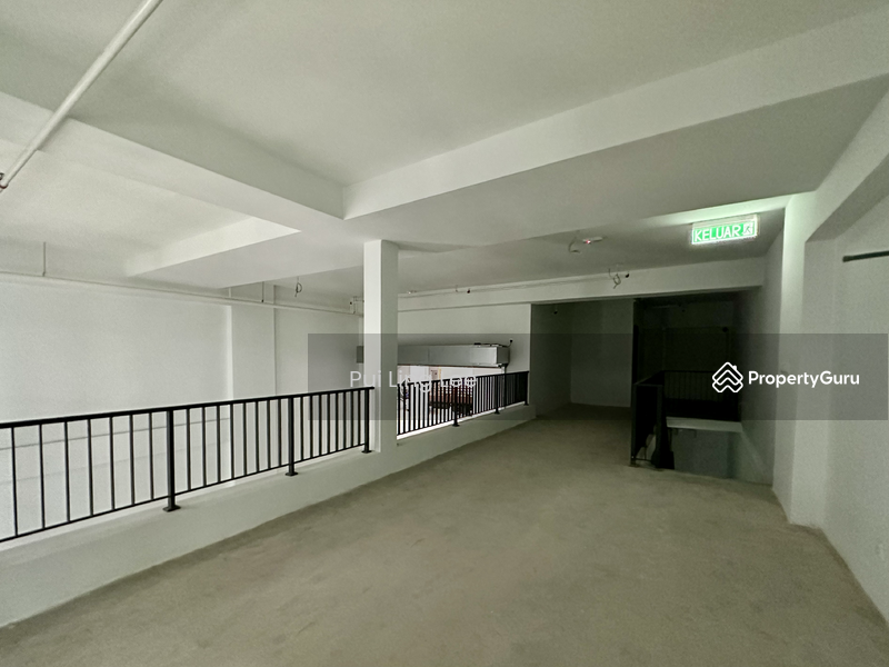 EMHub - Warehouse untuk Untuk Dijual - RM 1,950,000, Mac 2026 - PropertyGuru.com.my