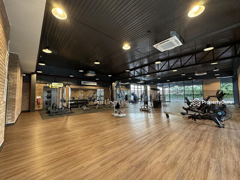 EMHub - Warehouse untuk Untuk Dijual - RM 1,950,000, Mac 2026 - PropertyGuru.com.my