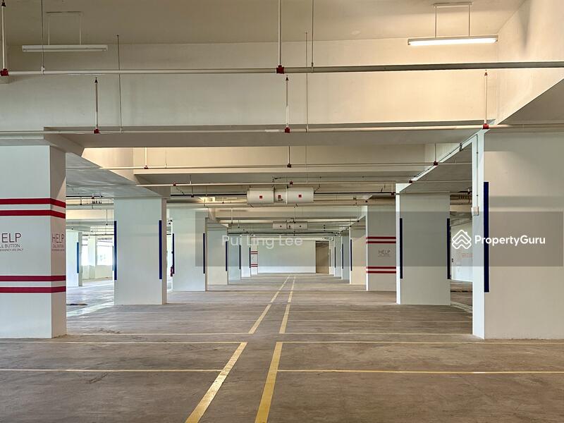 EMHub - Warehouse untuk Untuk Dijual - RM 1,950,000, Mac 2026 - PropertyGuru.com.my