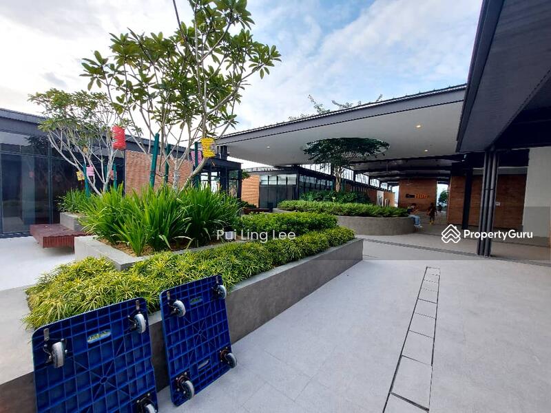 EMHub - Warehouse untuk Untuk Dijual - RM 1,950,000, Mac 2026 - PropertyGuru.com.my