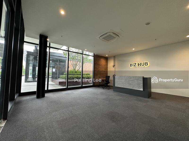 EMHub - Warehouse untuk Untuk Dijual - RM 1,950,000, Mac 2026 - PropertyGuru.com.my