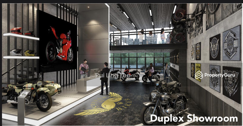 EMHub - Warehouse untuk Untuk Dijual - RM 1,950,000, Mac 2026 - PropertyGuru.com.my