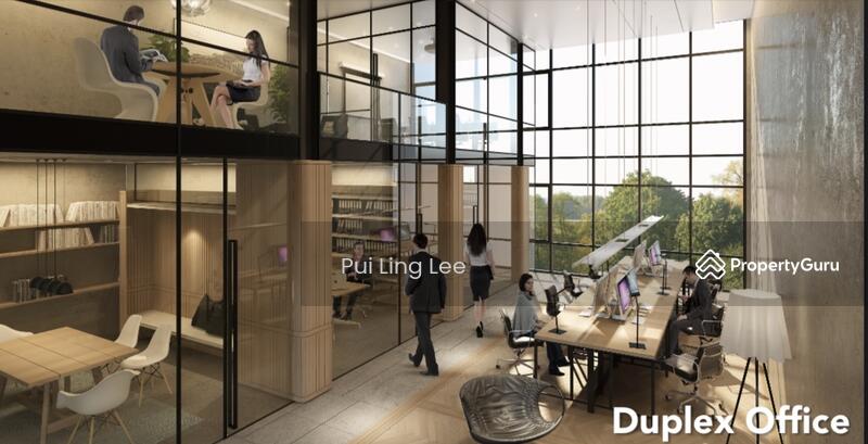 EMHub - Warehouse untuk Untuk Dijual - RM 1,950,000, Mac 2026 - PropertyGuru.com.my