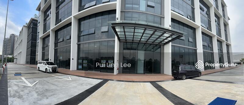 EMHub - Warehouse untuk Untuk Dijual - RM 1,950,000, Mac 2026 - PropertyGuru.com.my