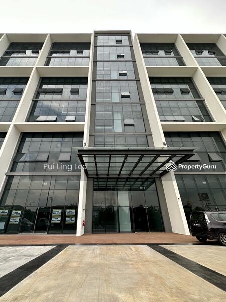EMHub - Warehouse untuk Untuk Dijual - RM 1,950,000, Mac 2026 - PropertyGuru.com.my