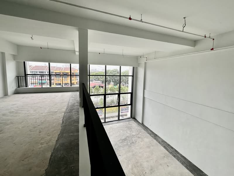 EMHub - Warehouse untuk Untuk Dijual - RM 1,950,000, Mac 2026 - PropertyGuru.com.my