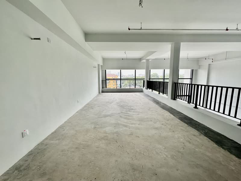 EMHub - Warehouse untuk Untuk Dijual - RM 1,950,000, Mac 2026 - PropertyGuru.com.my