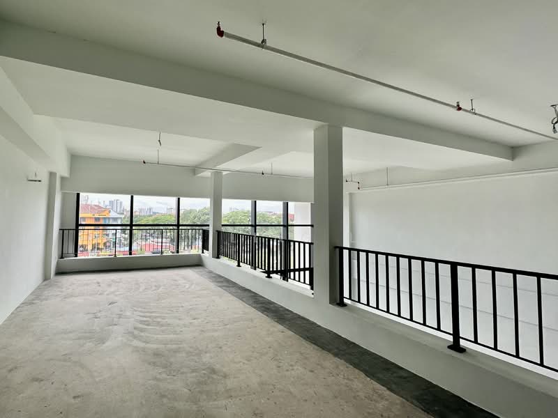 EMHub - Warehouse untuk Untuk Dijual - RM 1,950,000, Mac 2026 - PropertyGuru.com.my