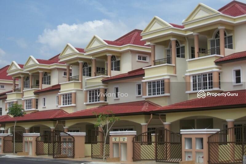 2.5-storey Terraced House for Sale in Kepong (Kuala Lumpur) - Vivian Foo - PropertyGuru.com.my