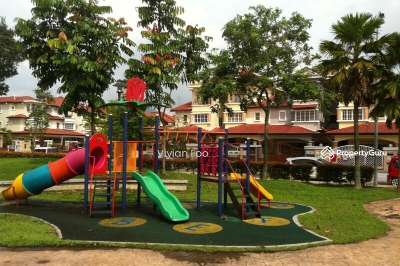 2.5-storey Terraced House for Sale in Kepong (Kuala Lumpur) - Vivian Foo - PropertyGuru.com.my