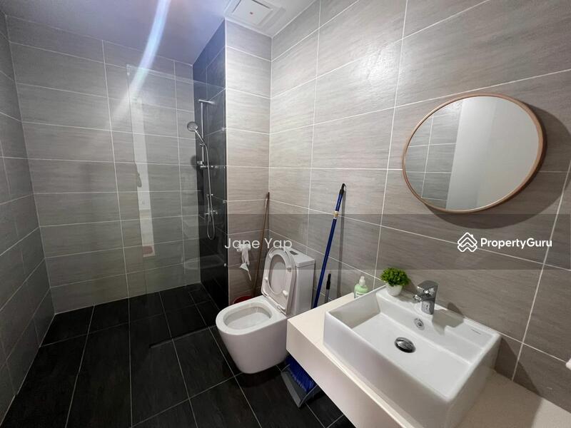 Servis Apartment untuk Disewa di Trion @ KL - Jane Yap - PropertyGuru.com.my