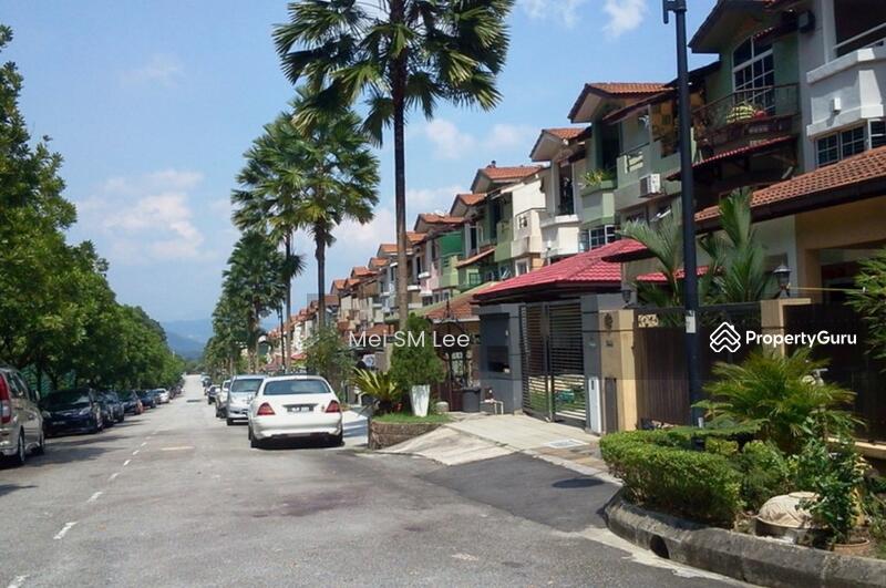 Taman Bukit Segar Jaya 2, Cheras, KL