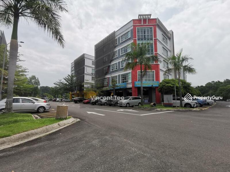 Shop / Office untuk Dijual di Subang Bestari (Shah Alam) - Vincent Tee - PropertyGuru.com.my