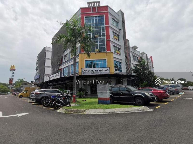Shop / Office untuk Dijual di Subang Bestari (Shah Alam) - Vincent Tee - PropertyGuru.com.my