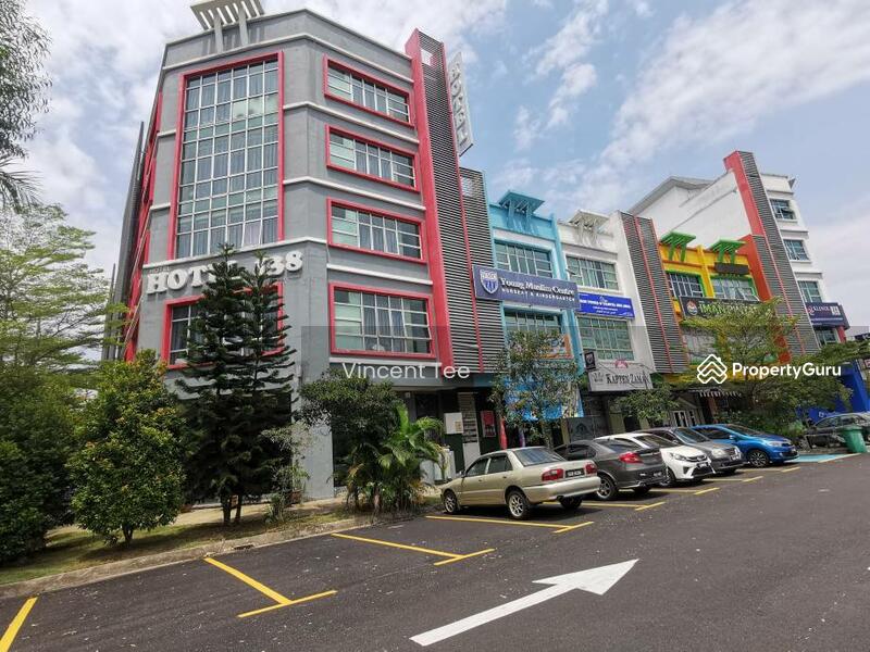 Shop / Office untuk Dijual di Subang Bestari (Shah Alam) - Vincent Tee - PropertyGuru.com.my