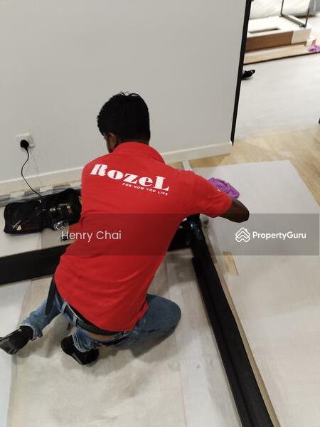 Service Residence for Rent at Atwater : Service Residences - Henry Chai - PropertyGuru.com.my