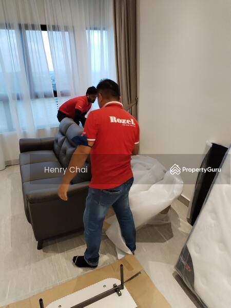 Service Residence for Rent at Atwater : Service Residences - Henry Chai - PropertyGuru.com.my