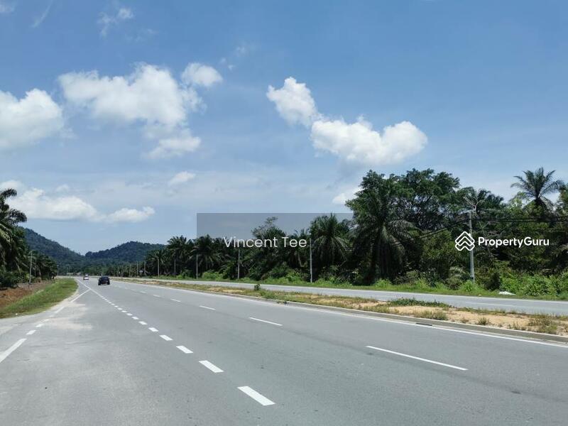 Agricultural Land for Sale in Segari (Lumut) - Vincent Tee - PropertyGuru.com.my