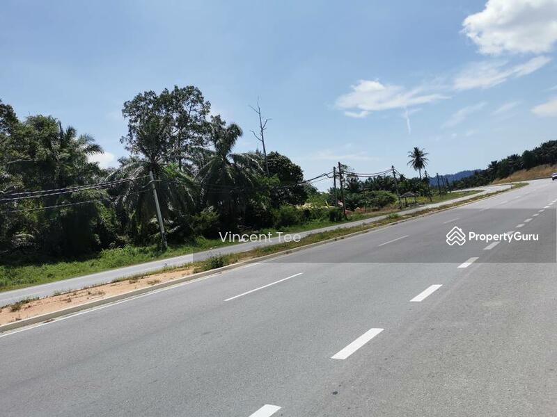 Agricultural Land for Sale in Segari (Lumut) - Vincent Tee - PropertyGuru.com.my