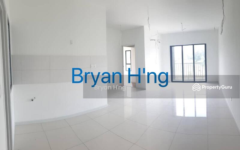 Kondominium untuk Dijual di TRI PINNACLE - Bryan H'ng - PropertyGuru.com.my