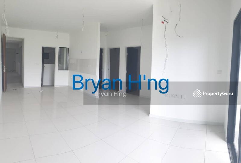 Kondominium untuk Dijual di TRI PINNACLE - Bryan H'ng - PropertyGuru.com.my